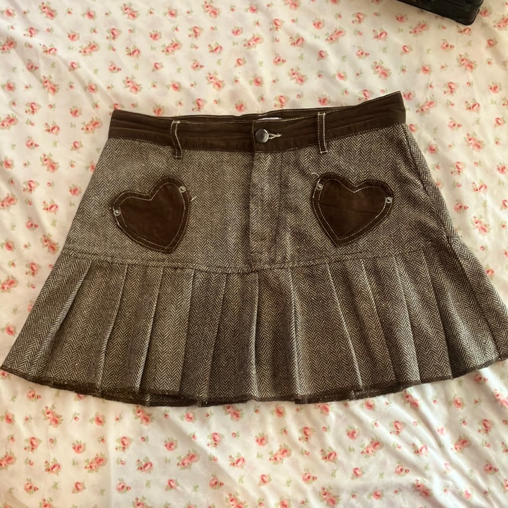 Cherie Lou Skirt